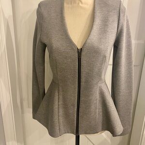 Top Shop size S jacket tapered at waist